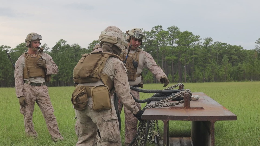 DVIDS - Video - 2nd Distribution Support Battalion Conducts Helicopter ...