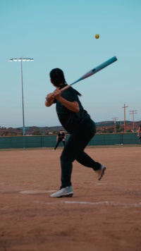 All-Marine Softball Team