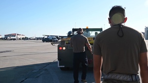 Mission-ready Airmen