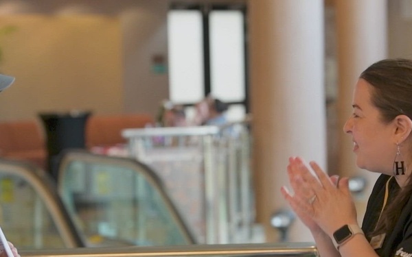 Camp Humphreys hosts back-to-school townhall