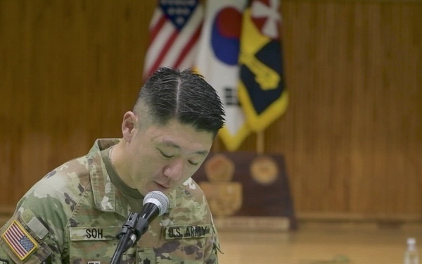 Korea Service Corps coordinates Combined Mobilization Exercise