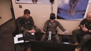 EARL VR Trainer