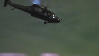 Large Scale, Long Range Air Assault to JRTC Night 2