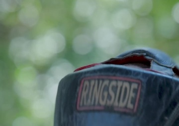 Delta Company Body Sparring