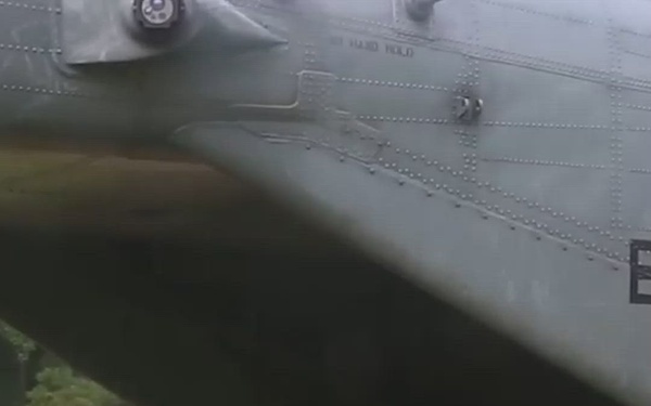 Fortifying Efforts: 2/2 Conducts Air Assault during UAE UET 24-2 Reel