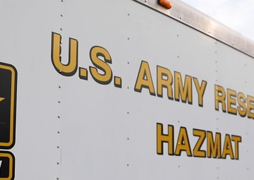 300th CBRN Company Quarterly Sustainment Training  Aug 2024