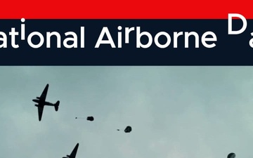 National Airborne Day