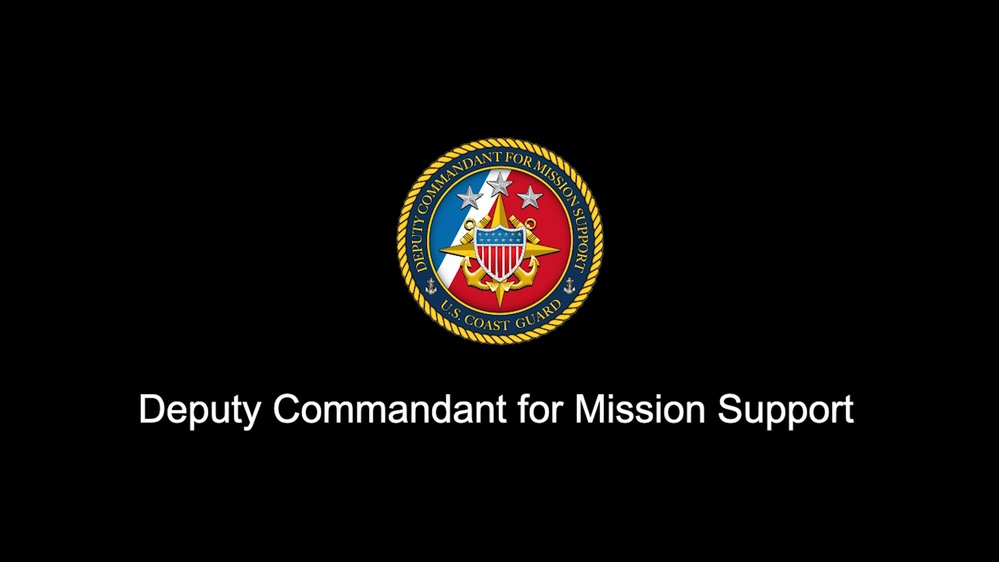 DVIDS - Video - Mission Support Leadership Team 2024 Introduction