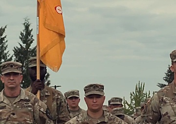 7th Infantry Division's Week of the Bayonet 2024