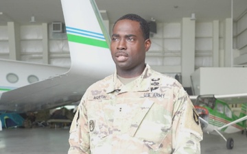 L2A2-CW2 Martin (Petroleum Systems Technician) Tunica Air Center