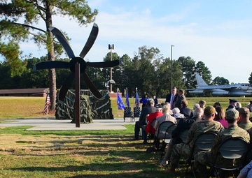 Herk Nation Legacy Monument Pt. 2