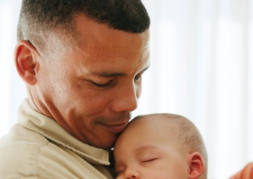 Reserve Ready: AFRC Childcare