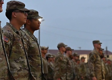 51st CES conducts R.A.D.R. training part two: The repair