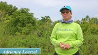 Camp Blaz Marines and civilians participate in the South Taguac clean up