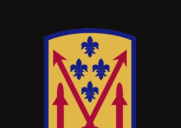 52D Air Defense Artillery Brigade Change of Command Ceremony