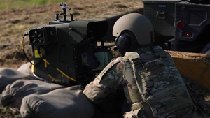 1st Battalion, 57th Air Defense Artillery Regiment Training Broll