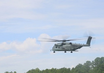 Fortifying Efforts: 2/2 Conducts Air Assault during UAE UET 24-2