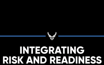 Integrating Risk and Readiness trailer