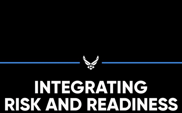 Integrating Risk and Readiness trailer