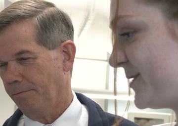 MHSRS 2024: Dr. Craig Shriver