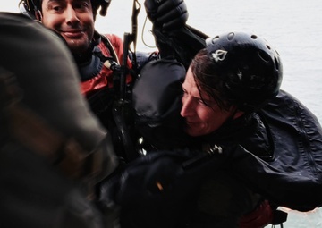 Hungry Hungry Halibut