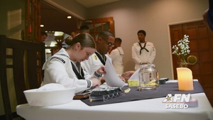 CFAS Master-at-Arms Ball 2024