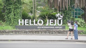 Korea Sights & Sounds: Jeju Island