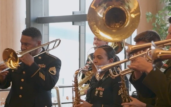 Korea Service Corps Celebrates 73rd Birthday