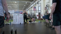 Aviano CrossFit
