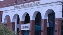 DINFOS inducts 7 new members into alumni hall of fame