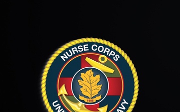 Nurse Corps Specialty Leaders: CDR Melody O'Connor (Family Nurse Practitioner)