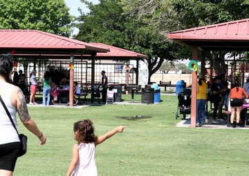 Bliss Army Community Service celebrated 59 years of service