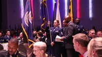 EANGUS All States Banquet Recognizes National Guardsmen