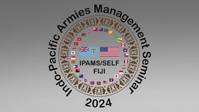 IPAMS 2024 Opening Video