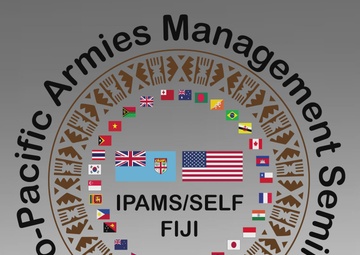 IPAMS 2024 Opening Video