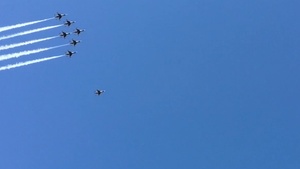 Aircraft compilation