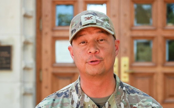 Why I Serve