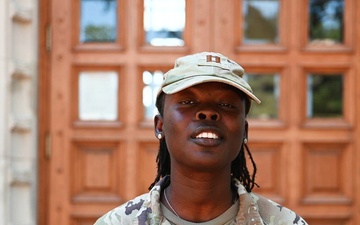 Why I Serve