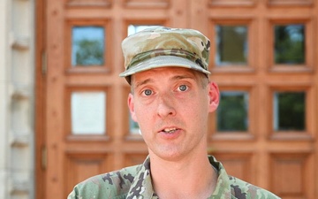 Why I Serve