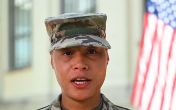 Why I Serve