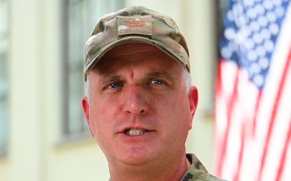 Why I Serve