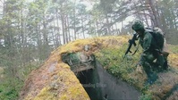 CLB-8 Baltic Operations