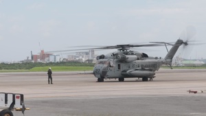 31st MEU FARP Operations