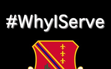 Why I Serve (Full)