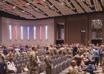 EANGUS Welcome Day kicks off in Detroit, Michigan