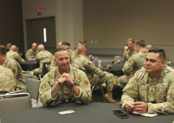 JELC Speed Mentoring session in Detroit, Michigan