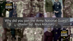 Mother and Daughter: The Story of the Abdullahs (Part 1 - Why Aliya Joined)