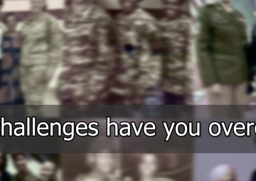 Mother and Daughter: The Story of the Abdullahs (Part 3 - Challenges)