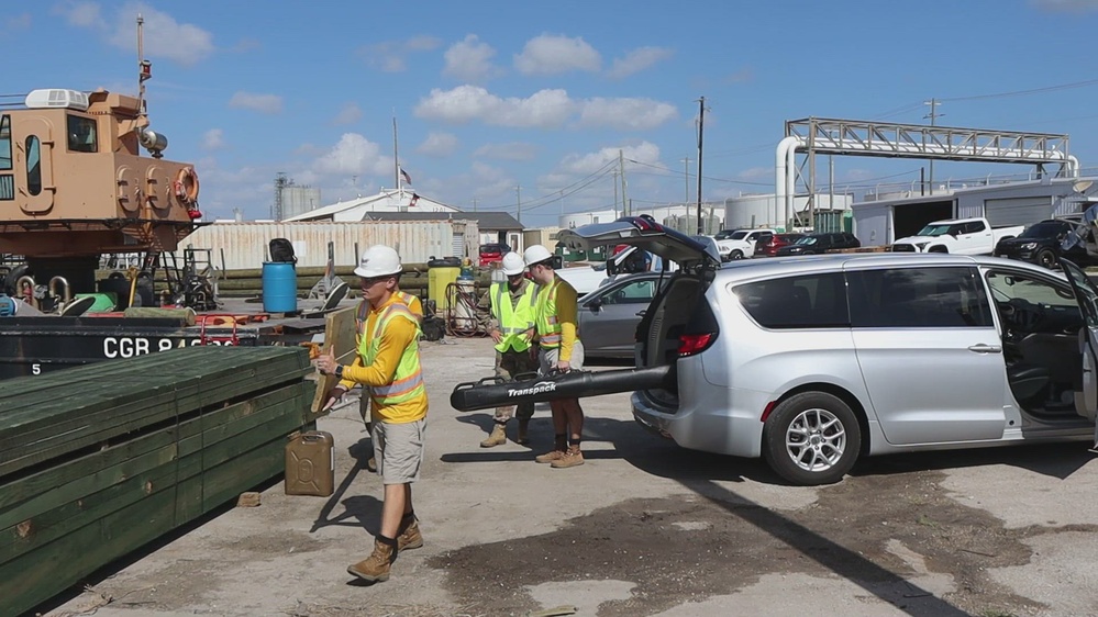 DVIDS Video ArmyNavy field training exercise