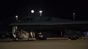 BTF morning take off and Airmen down time